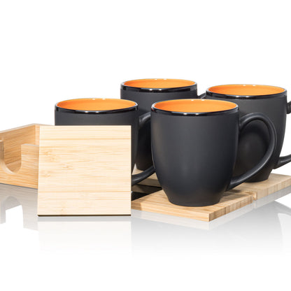 Dereham Mug & Coaster Set