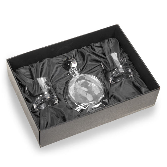 Bonello Decanter & Havana Set