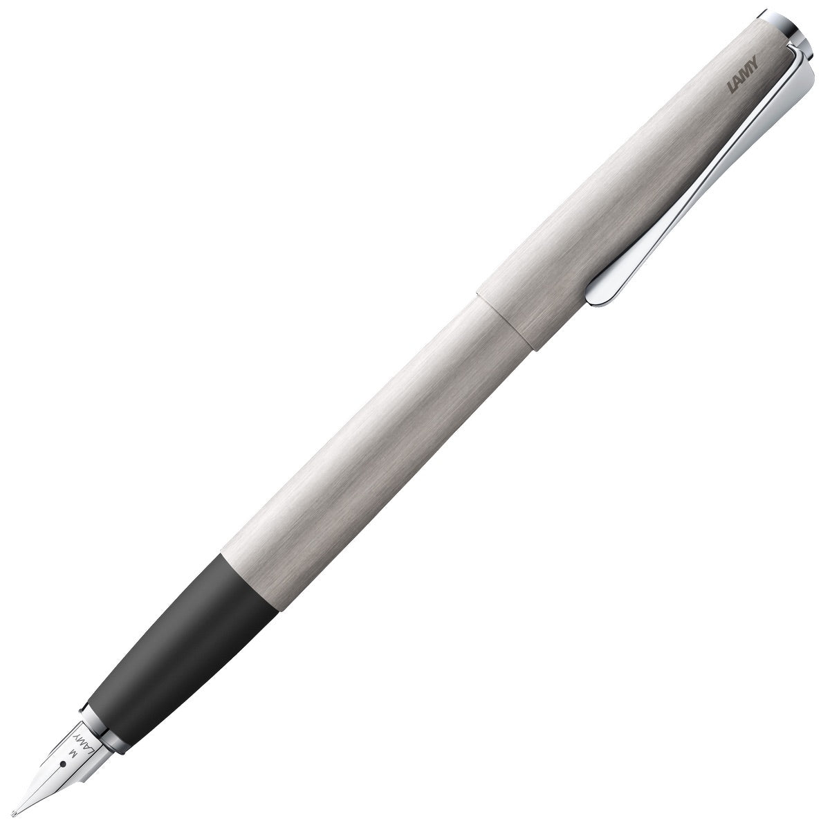 Studio Fountain Pen – Medium