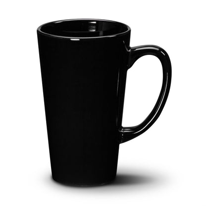 Tensley Mug  - 16oz - Deep Etch