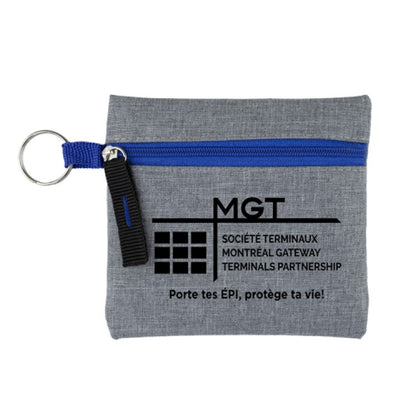 "Naomi" 20 Piece First Aid Kit