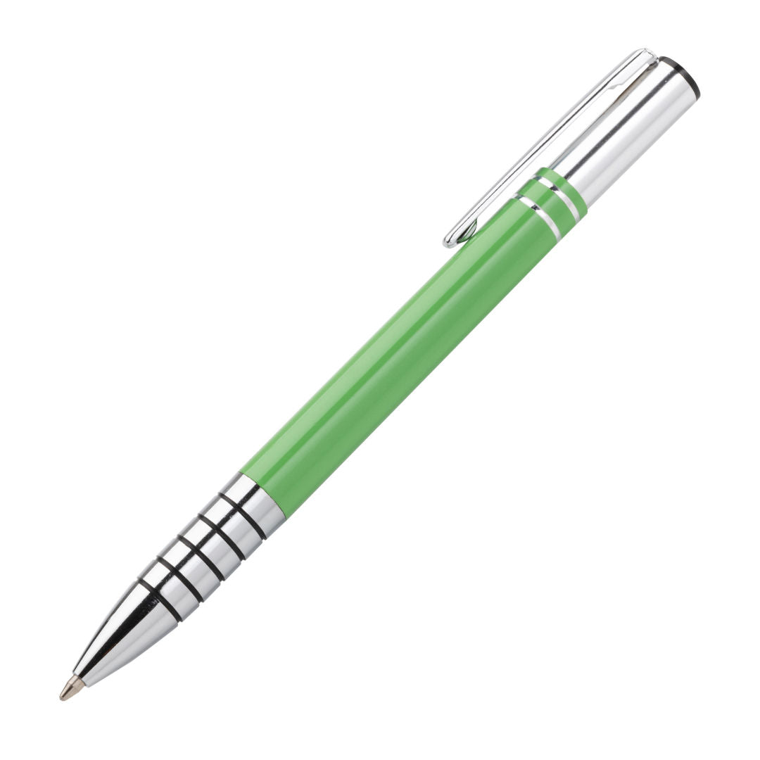 Gerald Clicker Pen