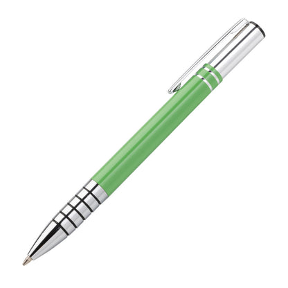 Gerald Clicker Pen