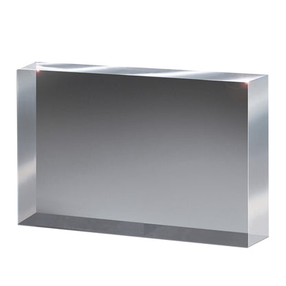 Medium Freestanding Block Award