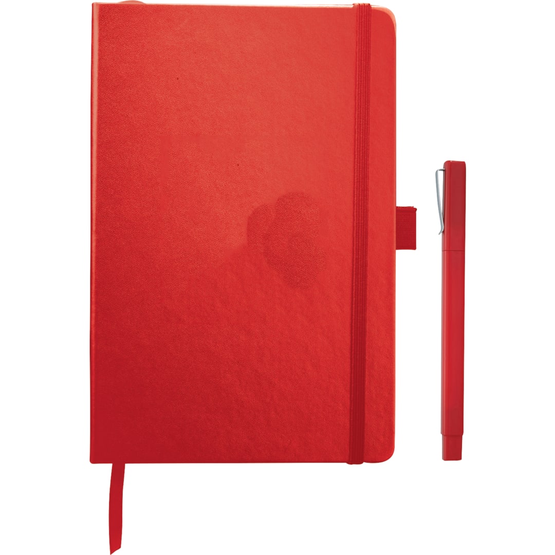 Nova Bound Journal Bundle Set