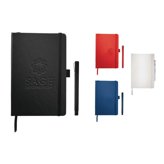 Nova Bound Journal Bundle Set