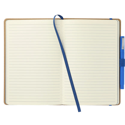 Eco Color Bound Journal Bundle Set