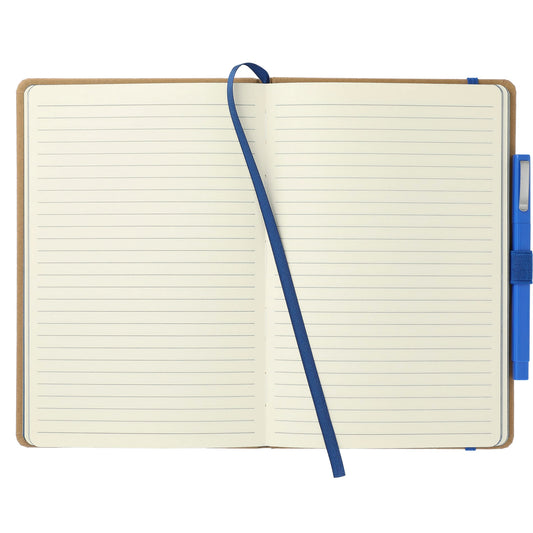 Eco Color Bound Journal Bundle Set