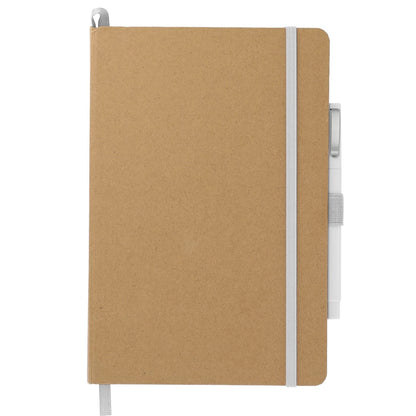 Eco Color Bound Journal Bundle Set