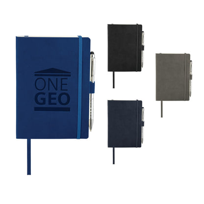 Revello Soft Bound Journal Bundle Set