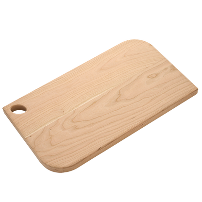 Niagara Cutlery™ Cherry Charcuterie Board 14”