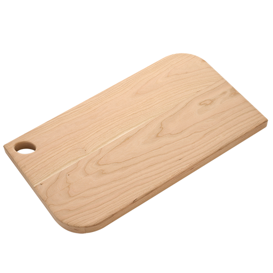 Niagara Cutlery™ Cherry Charcuterie Board 14”