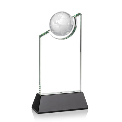 Brixton Globe VividPrint™ Award