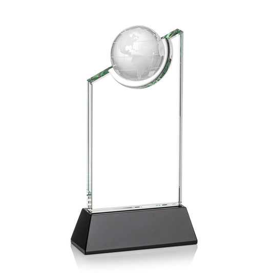 Brixton Globe VividPrint™ Award