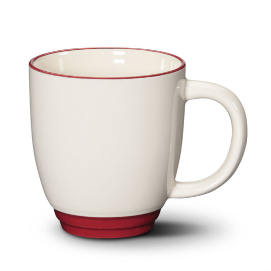 Kentucky Mug - 14oz - Deep Etch