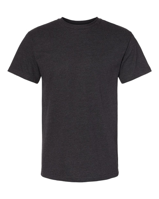Unisex Eco Heavyweight T-Shirt - 4600