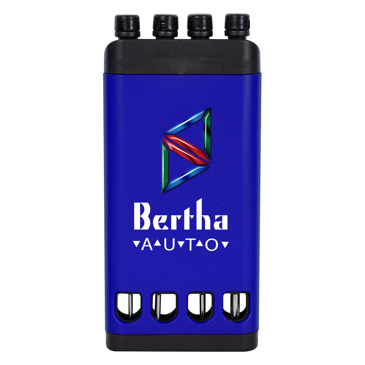 4- Piece Mini Screwdriver Set