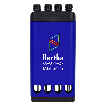 4- Piece Mini Screwdriver Set