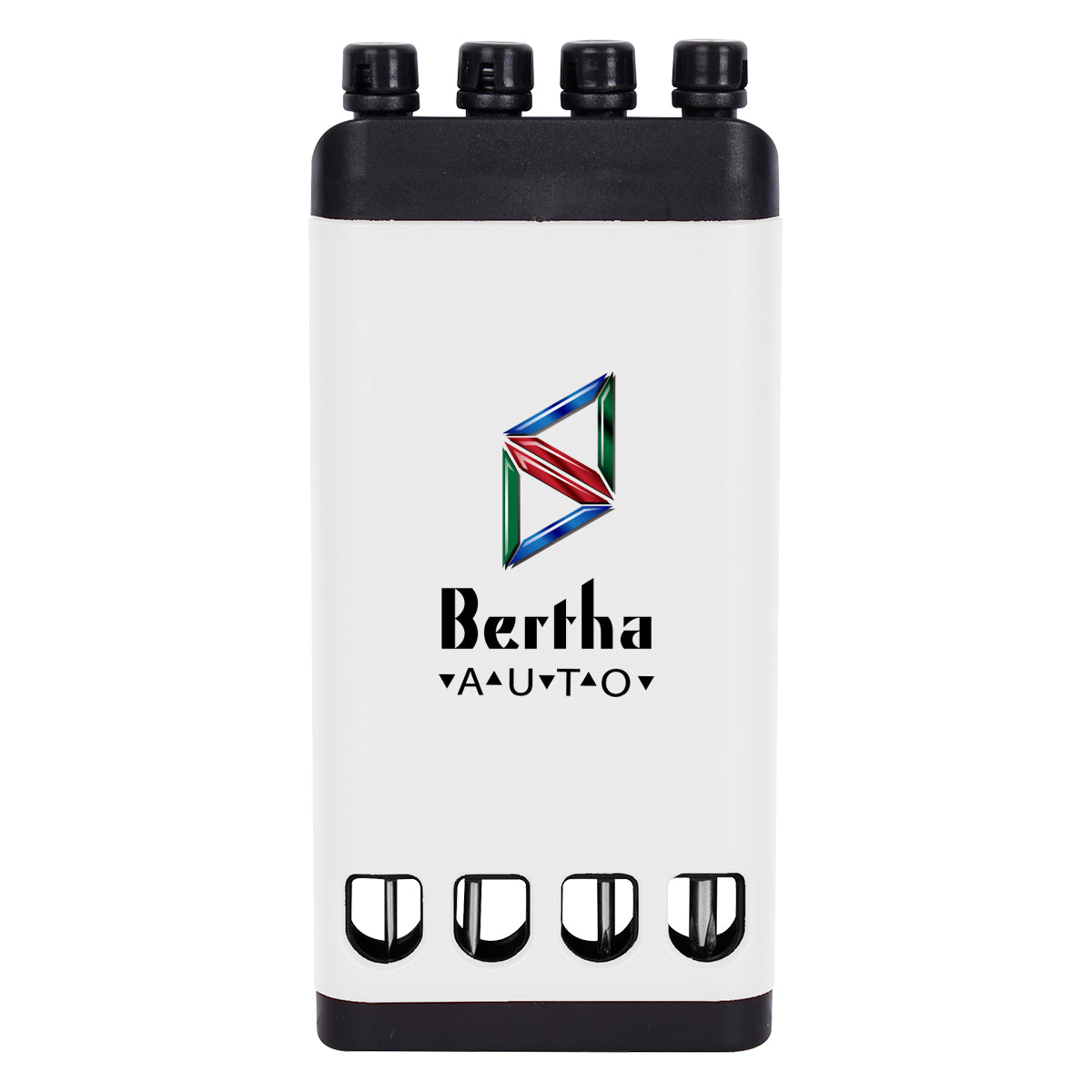 4- Piece Mini Screwdriver Set