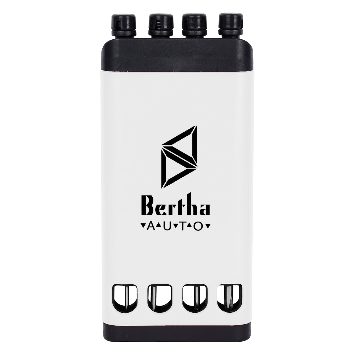 4- Piece Mini Screwdriver Set