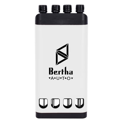 4- Piece Mini Screwdriver Set