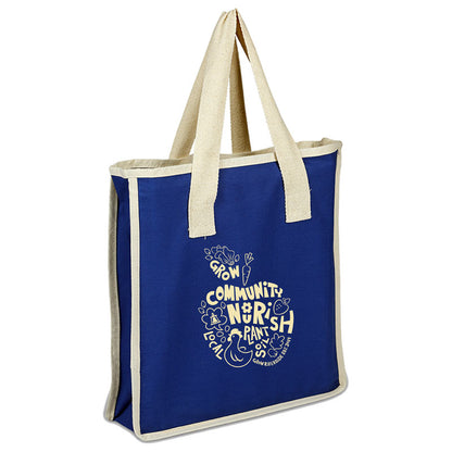 Boardwalk Tote