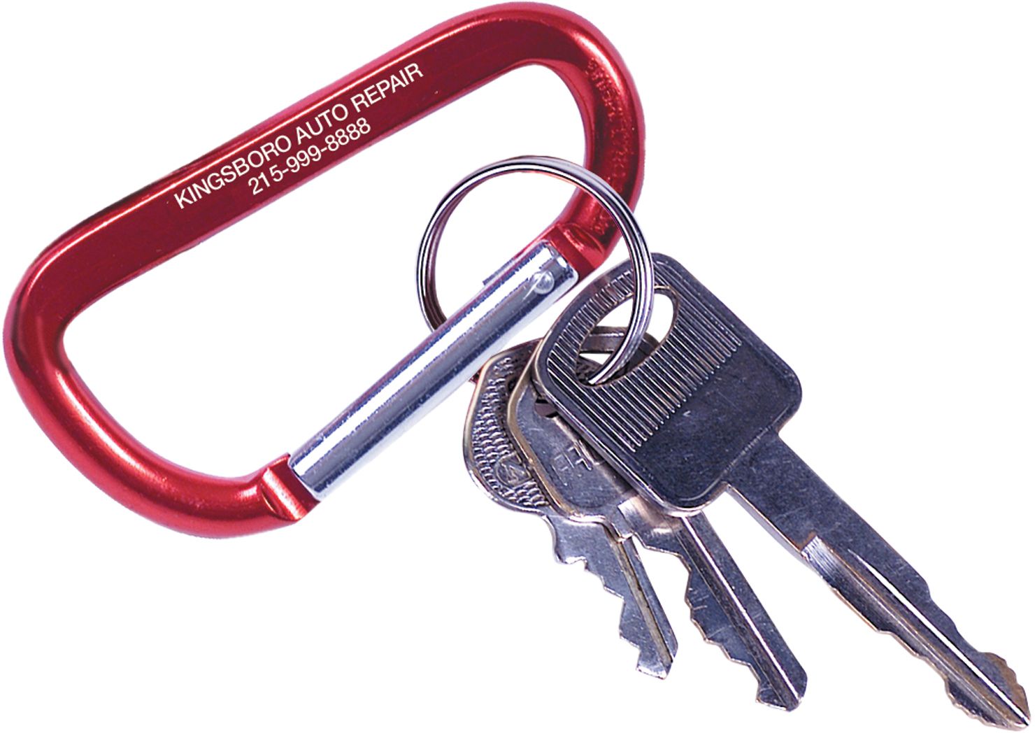 CARABINER