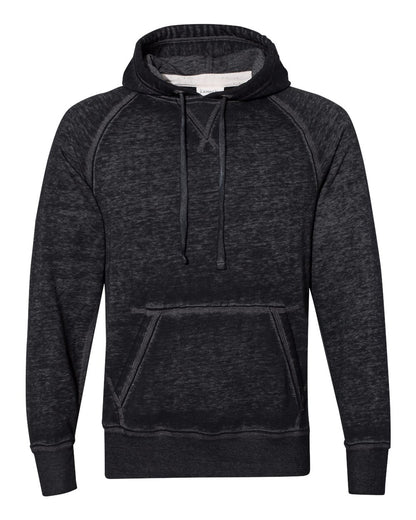 Men's Vintage Zen Fleece Hooded Sweatshirt - 8915