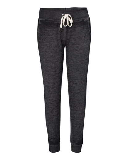 Women’s Vintage Zen Fleece Joggers - 8944