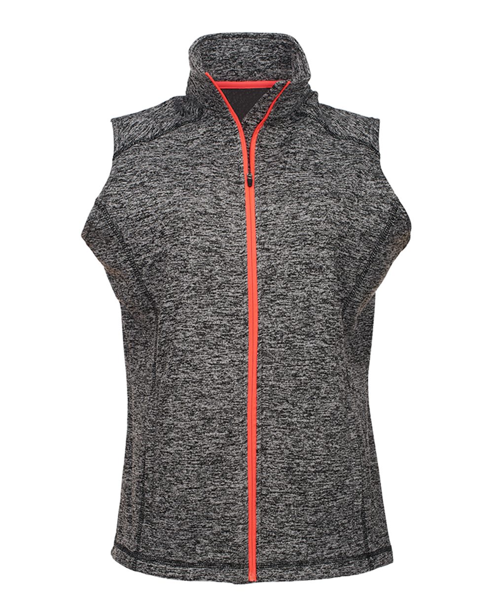 Women’s Cosmic Fleece Vest - 8625