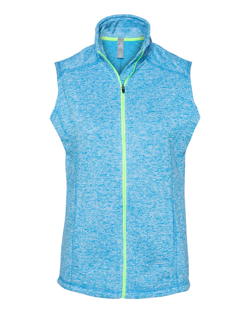 Women’s Cosmic Fleece Vest - 8625