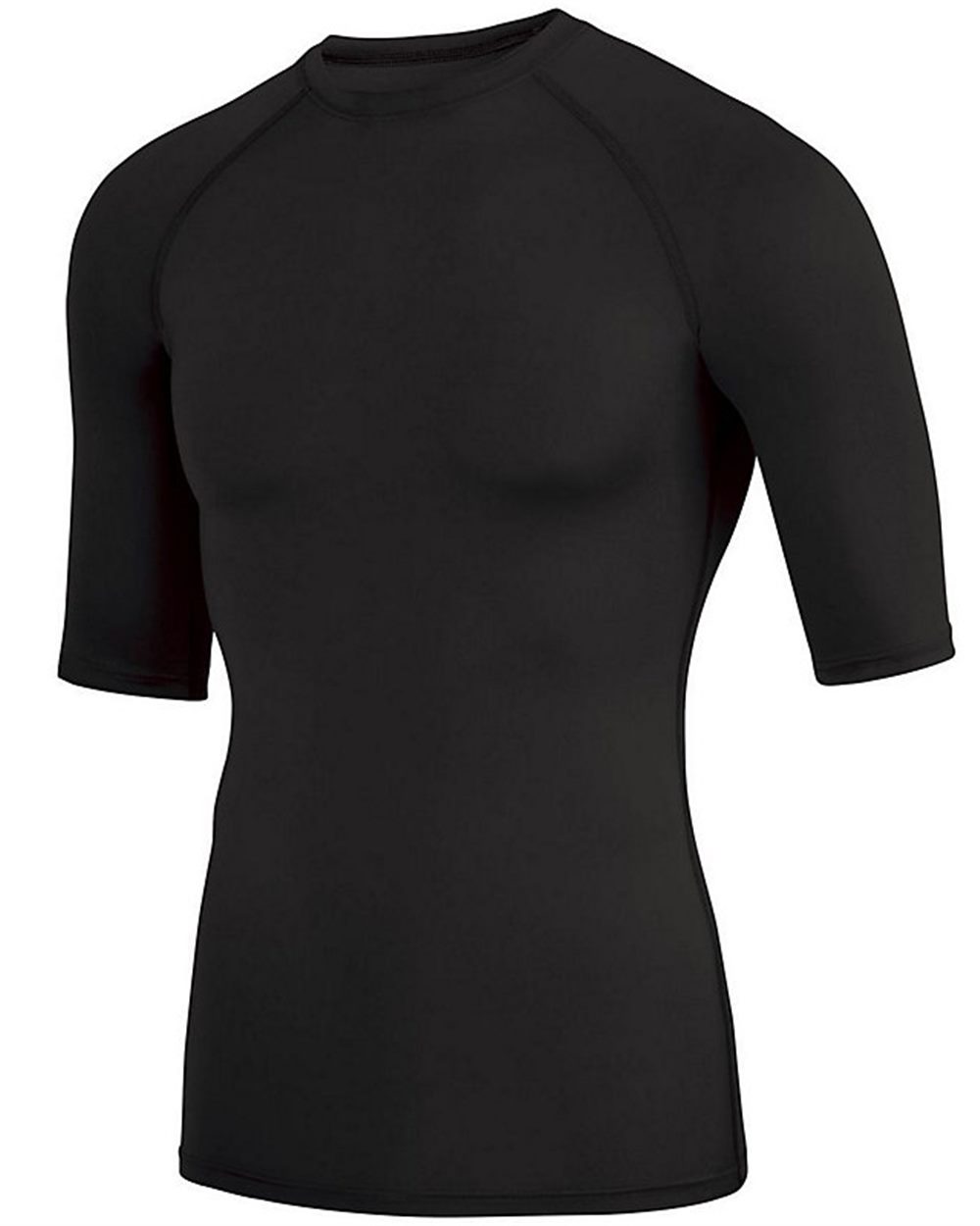 Men's Hyperform Compression Half Sleeve Shirt - 2606