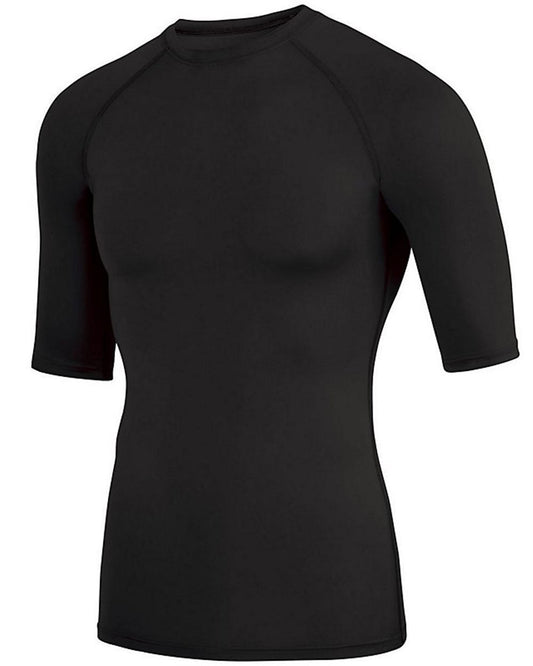 Men's Hyperform Compression Half Sleeve Shirt - 2606