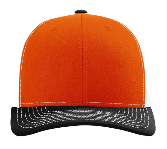 Richardson Trucker Cap 112