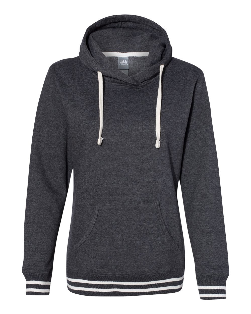 Women’s Relay Hooded Sweatshirt - 8651