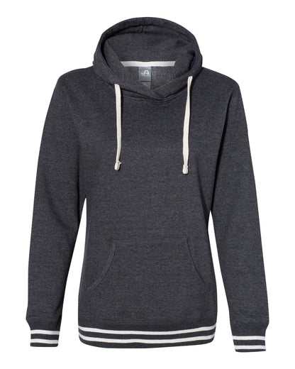 Women’s Relay Hooded Sweatshirt - 8651