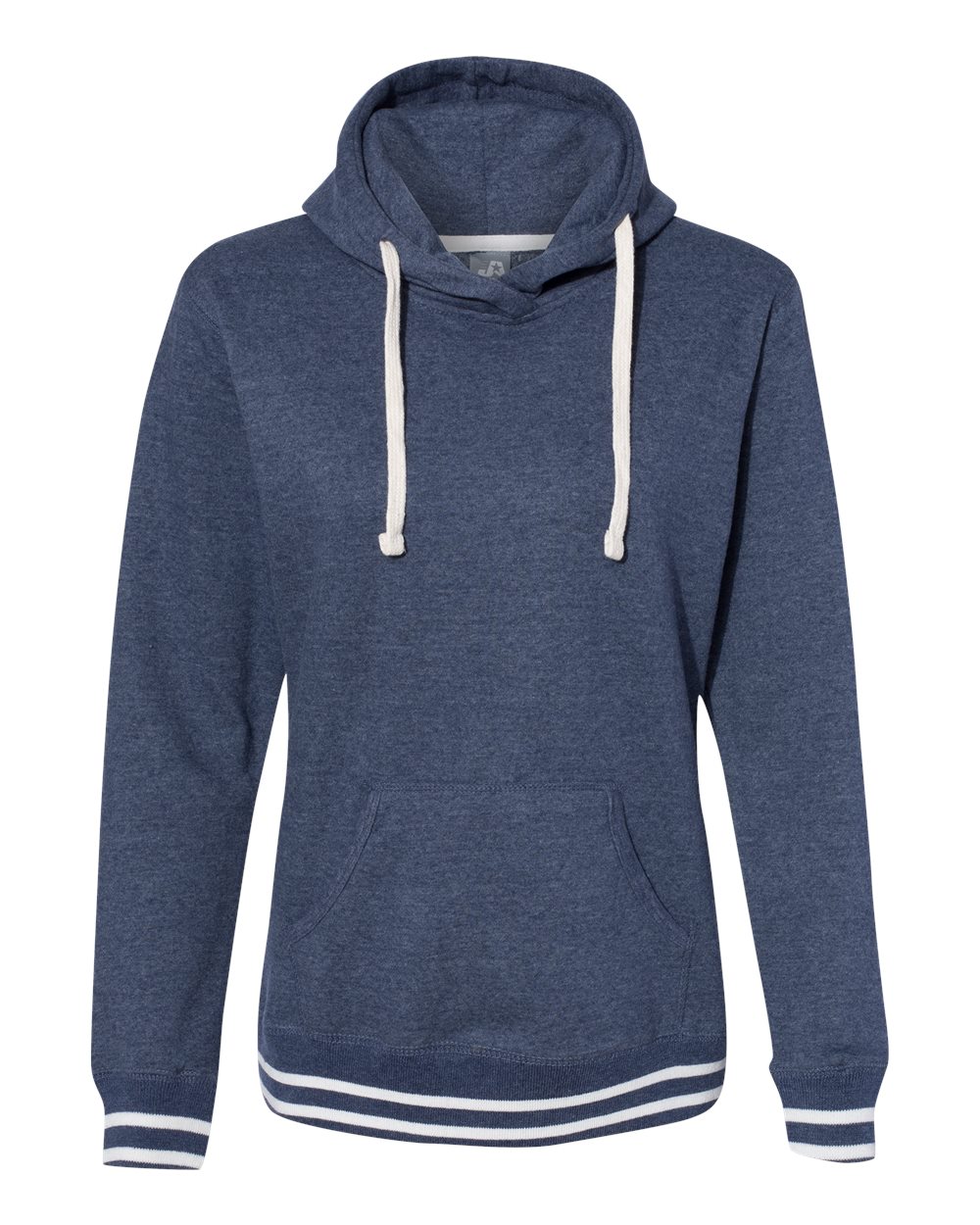 Women’s Relay Hooded Sweatshirt - 8651