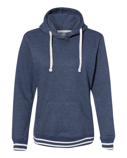 Women’s Relay Hooded Sweatshirt - 8651