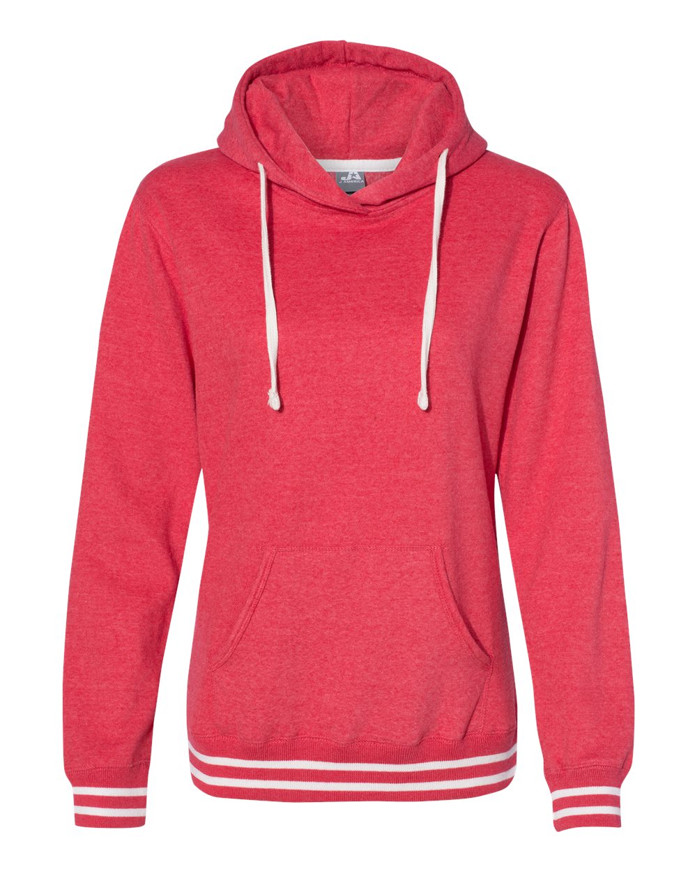 Women’s Relay Hooded Sweatshirt - 8651