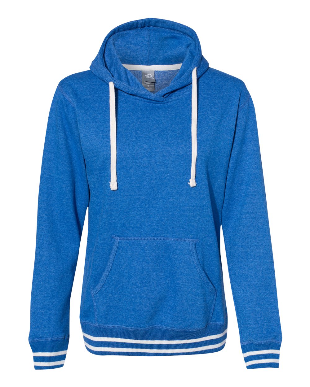 Women’s Relay Hooded Sweatshirt - 8651