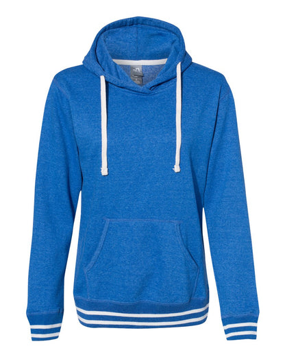 Women’s Relay Hooded Sweatshirt - 8651