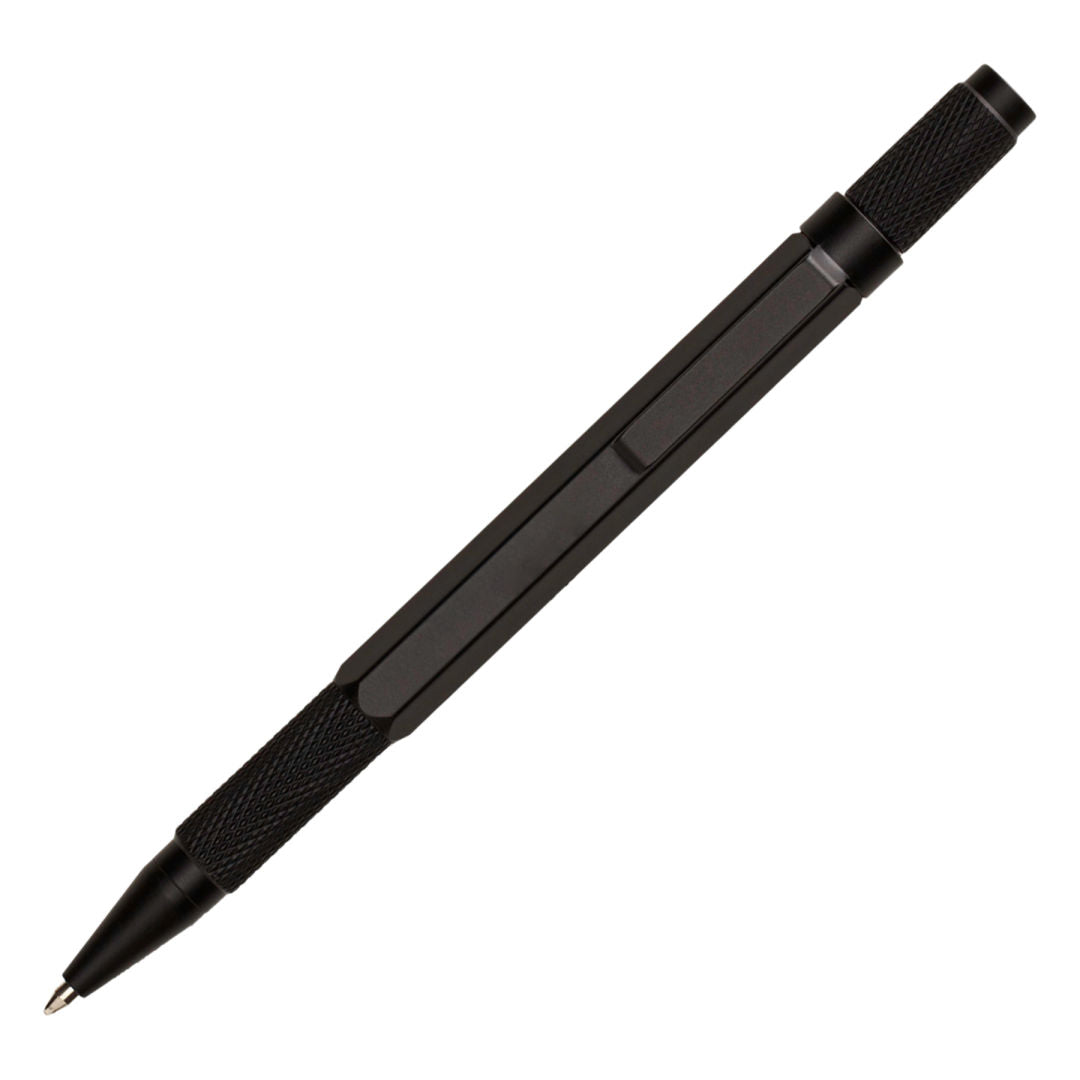Stargate Twist-action Pen