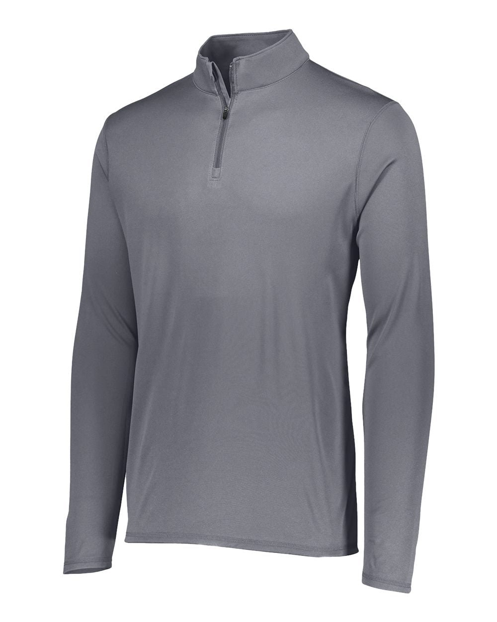 Youth Attain Quarter-Zip Pullover - 2786