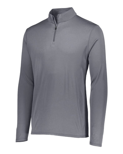 Youth Attain Quarter-Zip Pullover - 2786
