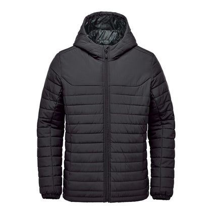 Stormtech Nautilus Men's Quilted Hoody