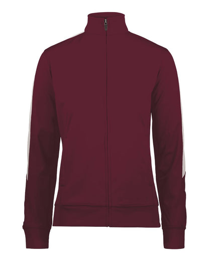 Women's Medalist 2.0 Jacket - 4397