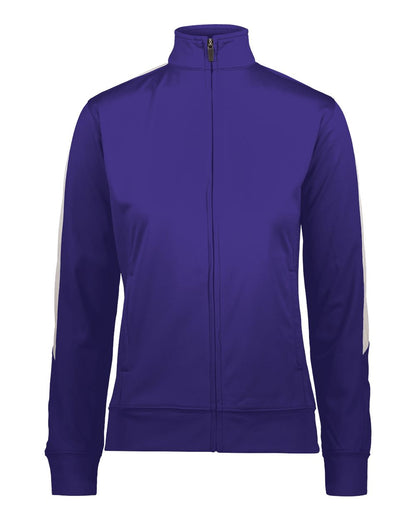 Women's Medalist 2.0 Jacket - 4397