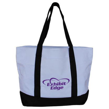 Shoreline Tote Bag
