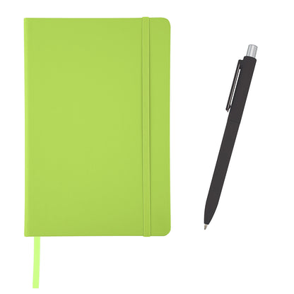 Muse Journal With Pen