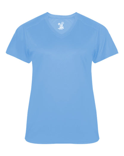 Women's  Ultimate SoftLock™ V-Neck T-Shirt - 4062